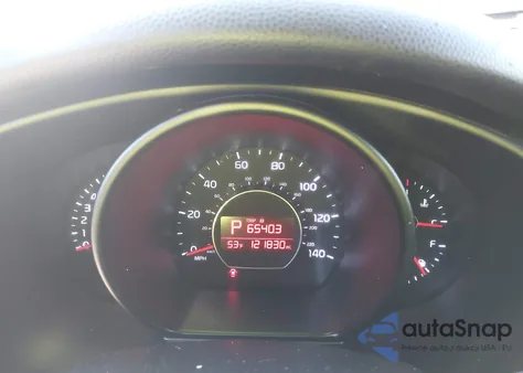 2016 Kia Soul from USA, damaged, VIN KNDJN2A27G7374088